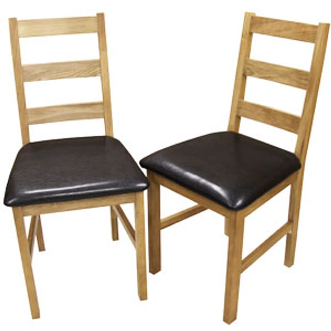 Home bargains dining chairs new arrivals