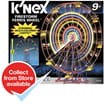 K'Nex Light-Up: Ferris Wheel