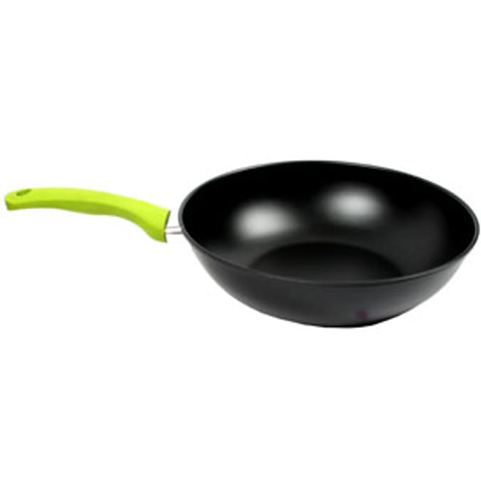 Linea Class Wok