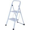 Step Ladder: 2 Steps