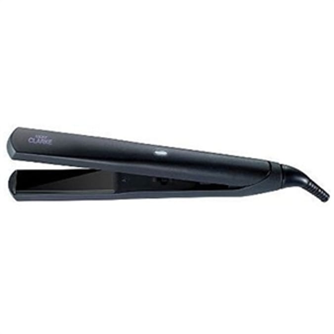 Home bargains 2025 hair straighteners