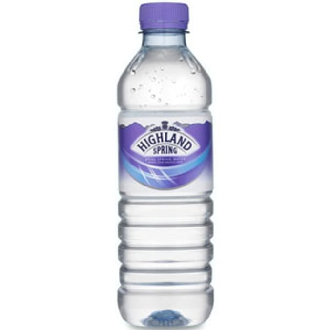 Highland Spring Still Mineral Water Multipack, 12 x 1.5 L – The Bottle Club