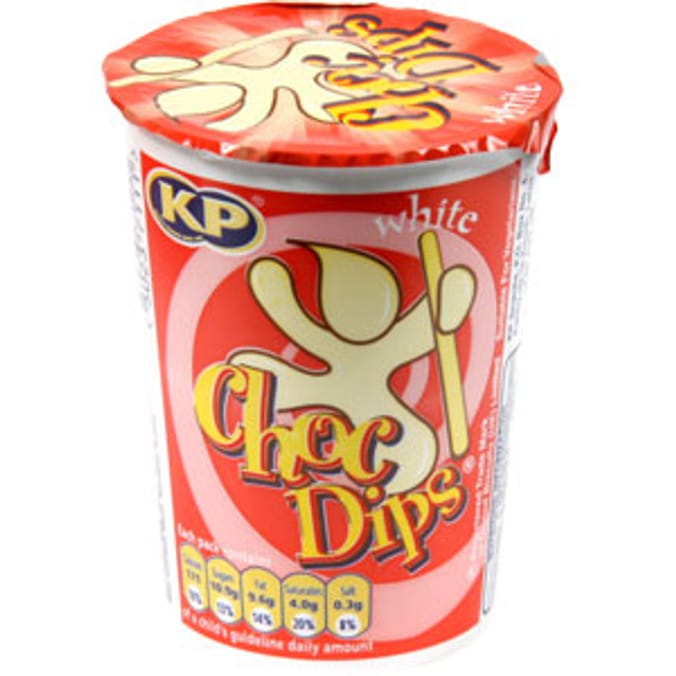 Choc dips deals