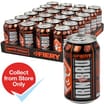 Irn-Bru Fiery (Case of 24 x 330ml Cans)