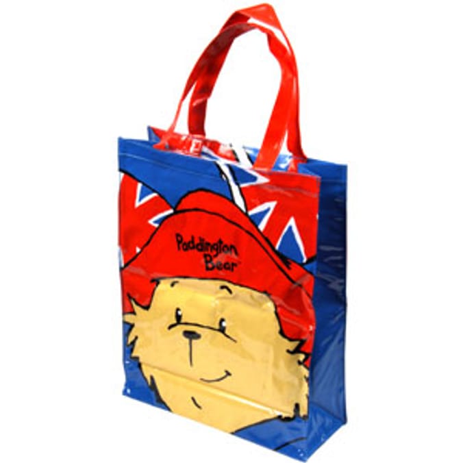 Paddington bear best sale tote bag