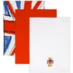 Queen's Diamond Jubilee Tea Towels