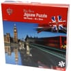 500 Piece London Jigsaw: Big Ben