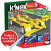 K'Nex Racecar Rally Series Sports Car