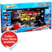 Hot Wheels Deluxe Attack Pack Vehicle