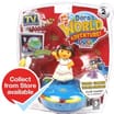 Dora's World Adventure Plug 'N' Play TV Game