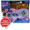 Littlest Pet Shop Little Lovin' Playhouse