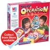 MB Games My First Operation