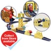 Chuggington Die Cast Training Yard with Wilson