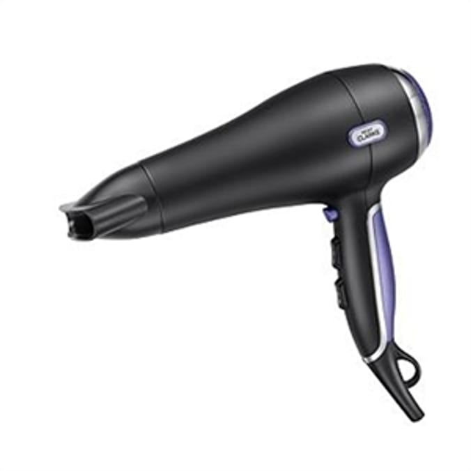 Home bargains 2025 hair dryer